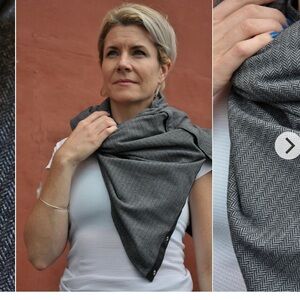 Lululemon vinyasa Wrap/Scarf